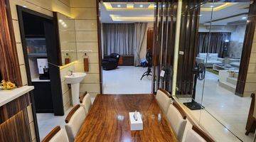 Gambar 2 Rumah Golflake Residence Shm Full Furnished Siap Huni Sudah Renovasi