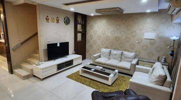 Gambar 3 Rumah Golflake Residence Shm Full Furnished Siap Huni Sudah Renovasi