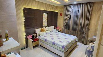 Gambar 4 Rumah Golflake Residence Shm Full Furnished Siap Huni Sudah Renovasi