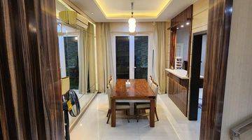 Gambar 5 Rumah Golflake Residence Shm Full Furnished Siap Huni Sudah Renovasi