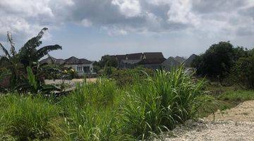 Gambar 4 Villa dengan konsep modern minimalis di daerah Jimbaran, kuta selatan dekat dengan pantai balangan   Rumah Unfurnished SHM - Sertifikat Hak Milik Baru di Jimbaran