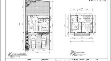 Gambar 4 Hunian konsep modern tropis dengan harga murah di area Nusa Dua Terlaris Dan Termurah dengan Kwalitas Terbaik.  Rumah Unfurnished Baru SHM - Sertifikat Hak Milik di Nusa Dua