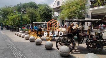 Gambar 1 Disewakan Ruko 2 Lantai Di Malioboro Cocok Usaha Toko