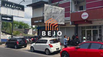 Gambar 1 Dijual Ruko 2 Lantai Murah Lokasi Premium di Seturan