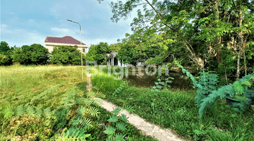 Gambar 5 TANAH LUAS 5200 m² di PUSAT BISNIS KOTA PALEMBANG - DEKAT BCA KCU PALEMBANG - ISTANA GUBERNUR - RS BUNDA - HOTEL EXCELTON - RS SITI KHADIJAH - SUPERINDO DEMANG LEBAR DAUN