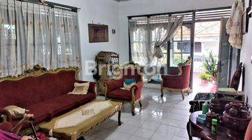 Gambar 5 RUMAH PUSAT KOTA JL. ANGKATAN 45 KAMPUS PALEMBANG - DEKAT PALEMBANG SQUARE DAN PALEMBANG ICON MALL SERTA BCA RIVAI