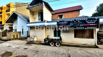 Gambar 3 5 RUMAH DI CELENTANG BRIGJEN HASAN KASIM PALEMBANG DEKAT IPEKA DAN KUSUMA BANGSA SERTA PTC MALL