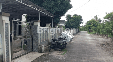 Gambar 4 RUMAH DI JL KOPI PERUM PT PUSRI SAKO KENTEN PALEMBANG DEKAT PASAR SAKO - CENTRAL MARKET JM SAKO - XAVERIUS KENTEN -  RS KARYA ASIH CHARITAS KENTEN