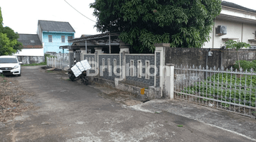 Gambar 5 RUMAH DI JL KOPI PERUM PT PUSRI SAKO KENTEN PALEMBANG DEKAT PASAR SAKO - CENTRAL MARKET JM SAKO - XAVERIUS KENTEN -  RS KARYA ASIH CHARITAS KENTEN