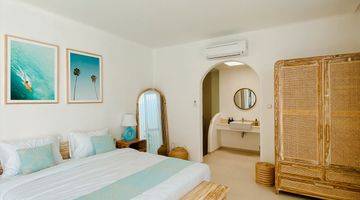 Gambar 3 For Rent Brand New 3 BR Santorini Villa Uluwatu