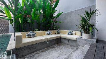 Gambar 2 Brand New Villa Buduk Canggu 2 Unit Ready 