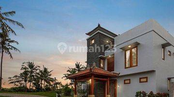 Gambar 5 For Rent Villa Ubud Natural View And Privat Pool