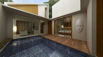 Gambar 1 Brand New Villa For Rent sell Located At Kutuh Nusa Dua