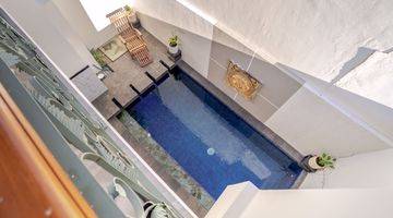 Gambar 4 For Rent Disewakan Villa With Pool Area Sanur