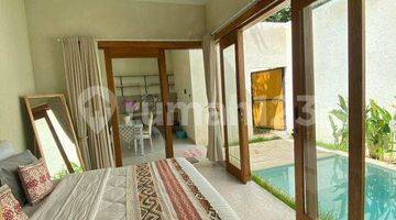 Gambar 1 Ready For Leasehold Rent Villa In Jimbaran Bali