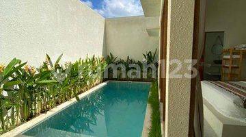 Gambar 4 Ready For Leasehold Rent Villa In Jimbaran Bali