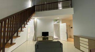 Gambar 3 Disewakan Rumah Full Furnish C Sunset Residence Ready 