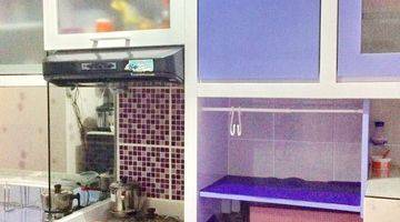 Gambar 5 Dijual Apartemen Puncak Kertajaya 2BR Hampir Full Furnish Lux Second