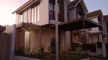 Gambar 5 For Sale Villa Damara Village Puri Gading Jimbaran Bali Sudah Finishing