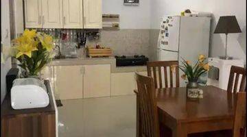 Gambar 2 Dijual Kepepet Rumah Dalam Cluster Antapani City Mas