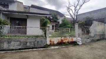 Gambar 3 Jual Bu Rumah Hitung Tanah Di Komplek Cipageran