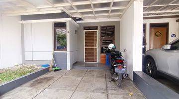 Gambar 5 Dijual Kepepet Rumah Dalam Cluster Antapani City Mas