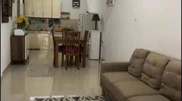 Gambar 1 Dijual Kepepet Rumah Dalam Cluster Antapani City Mas