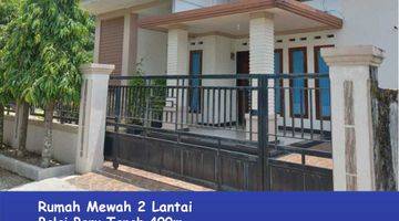 Gambar 1 Jual Rumah Untuk Guest House, Homestay Atau di Tempati Luas 400m 2 Lantai Parkir 7 Mobil di Kuranji