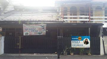 Gambar 1 DIJUAL RUMAH AKSES TENGAH KOTA PANCORAN