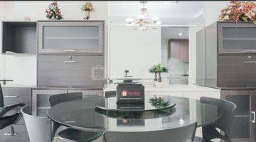 Gambar 4 Dijual apartemen MOI French walk Lyon garden termurah 