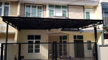 Gambar 1 Jual rumah Gading Kirana Kelapa Gading Murah 