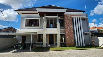 Gambar 1 Villa Residence Dengan View Sungai Denpasar Timur Dekat Sanur