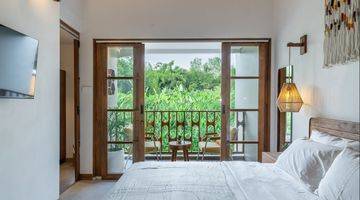 Gambar 2 Brand New Loft For Lease In Canggu 2 Floor Py 0241