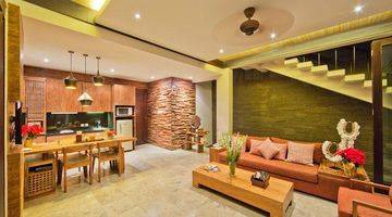 Gambar 4 Dijual Villa Luxury Daerah Seminyak 2 Bed Mg 0220