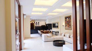 Gambar 4 Brand New Luxury Villa For Sale At Kerobokan Bg 0195