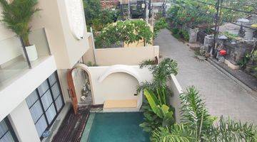 Gambar 5 Brand New Villa For Sale In Canggu Kc 0231