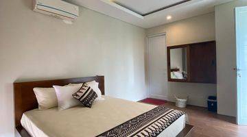 Gambar 2 Villa For Sale di Daerah Canggu 2 Bed Br 0233