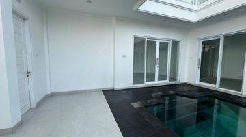 Gambar 4 Villa For Rent Unfurnished In Canggu Ks 0244