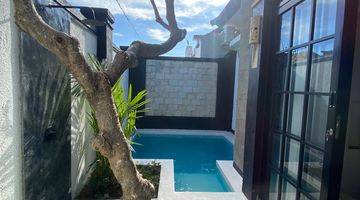 Gambar 3 Brand New Cheap Villa In Kuta Utara Pm 0201