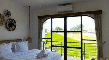 Gambar 5 Brand New Villa With Ricefield View In Canggu Tn 0206