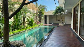 Gambar 5 Brand New Luxury Villa For Sale At Kerobokan Bg 0195