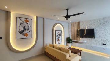 Gambar 4 Brand New Villa For Sale In Canggu Kc 0231