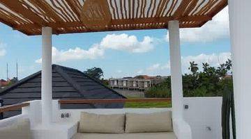 Gambar 3 Brand New Villa With Ricefield View In Canggu Tn 0206