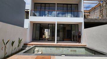 Gambar 1 Brand New For Sale Villa Unfinished di Nusa Dua Jl 0214