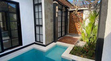 Gambar 1 Brand New Cheap Villa In Kuta Utara Pm 0201