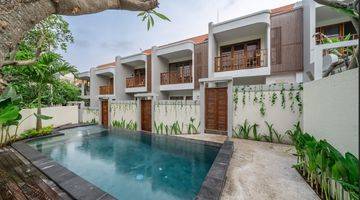 Gambar 4 Brand New Loft For Lease In Canggu 2 Floor Py 0241