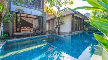 Gambar 3 Dijual Villa Luxury Daerah Seminyak 2 Bed Mg 0220