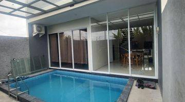 Gambar 4 Villa For Sale di Daerah Canggu 2 Bed Br 0233