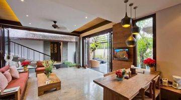 Gambar 1 Dijual Villa Luxury Daerah Seminyak 2 Bed Mg 0220