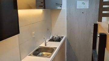 Gambar 1 Disewakan
Apartement Osaka Riverview Pik2 
14m2
Fully Furnish 
Ad kolam renang tempat gym jogging track 
